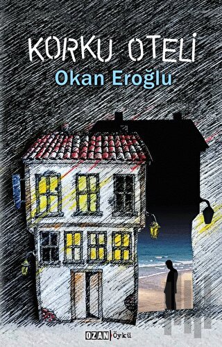 Korku Oteli | Kitap Ambarı