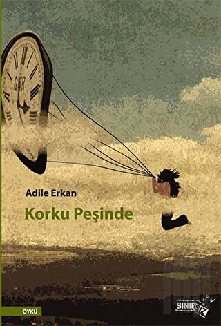 Korku Peşinde | Kitap Ambarı