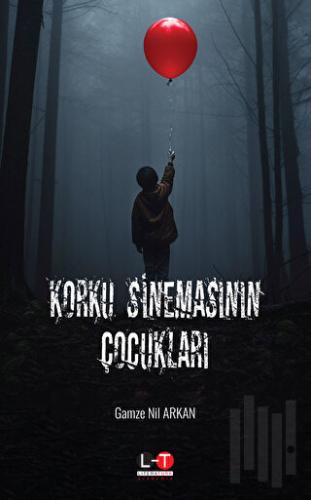 Korku Sinemasının Çocukları | Kitap Ambarı