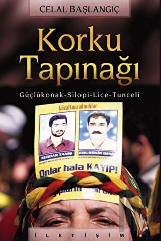 Korku Tapınağı | Kitap Ambarı