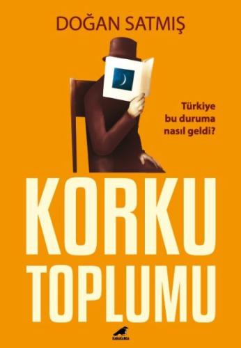 Korku Toplumu | Kitap Ambarı