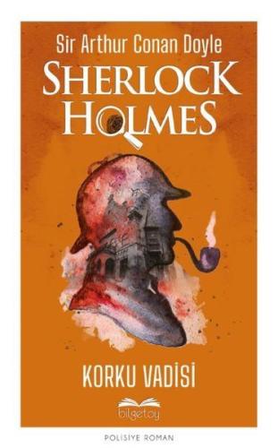 Korku Vadisi - Sherlock Holmes | Kitap Ambarı