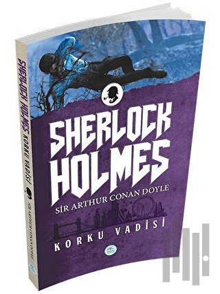 Korku Vadisi - Sherlock Holmes | Kitap Ambarı