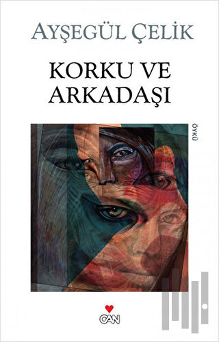 Korku ve Arkadaşı | Kitap Ambarı