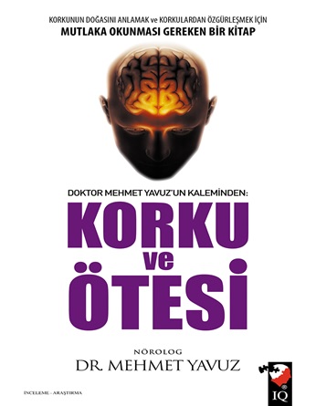 Korku ve Ötesi | Kitap Ambarı