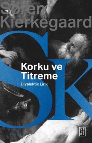 Korku ve Titreme | Kitap Ambarı