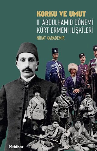 Korku ve Umut | Kitap Ambarı