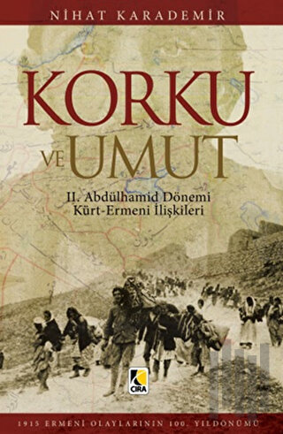 Korku ve Umut | Kitap Ambarı