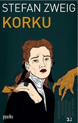 Korku | Kitap Ambarı