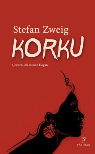 Korku | Kitap Ambarı