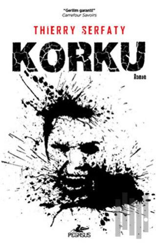 Korku | Kitap Ambarı