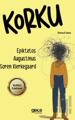 Korku | Kitap Ambarı