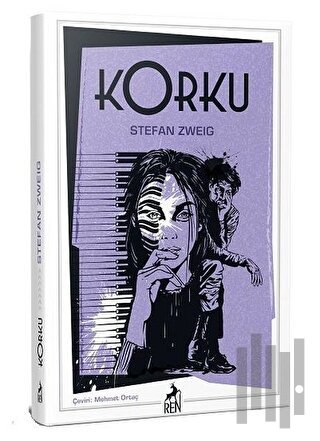 Korku | Kitap Ambarı