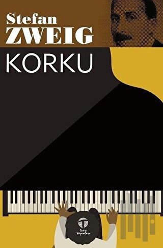 Korku | Kitap Ambarı