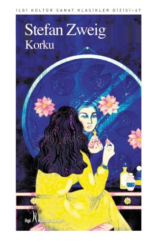 Korku | Kitap Ambarı