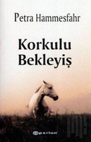 Korkulu Bekleyiş | Kitap Ambarı