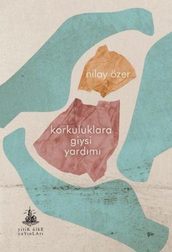 Korkuluklara Giysi Yardımı | Kitap Ambarı