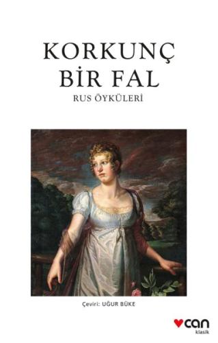 Korkunç Bir Fal - Rus Öyküleri | Kitap Ambarı