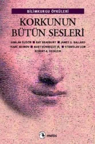 Korkunun Bütün Sesleri | Kitap Ambarı