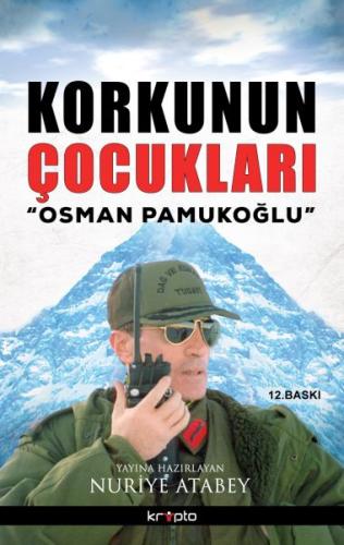 Korkunun Çocukları | Kitap Ambarı