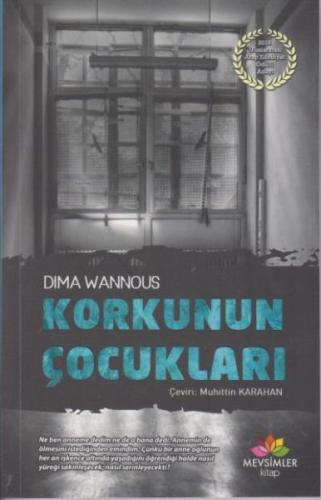 Korkunun Çocukları | Kitap Ambarı