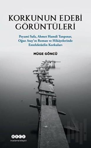 Korkunun Edebi Görüntüleri | Kitap Ambarı