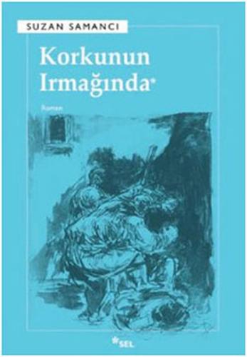 Korkunun Irmağında | Kitap Ambarı