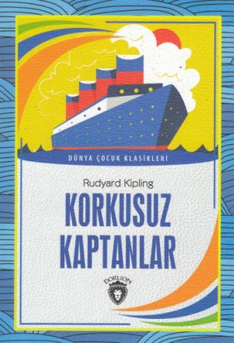 Korkusuz Kaptanlar | Kitap Ambarı