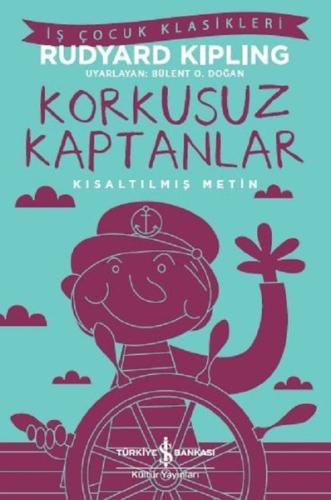 Korkusuz Kaptanlar | Kitap Ambarı