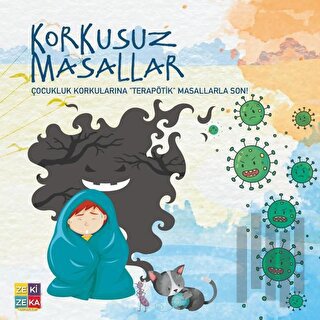 Korkusuz Masallar | Kitap Ambarı