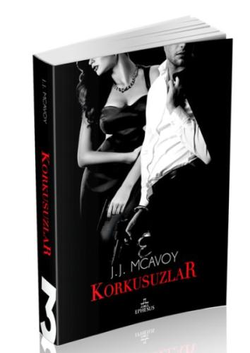 Korkusuzlar | Kitap Ambarı