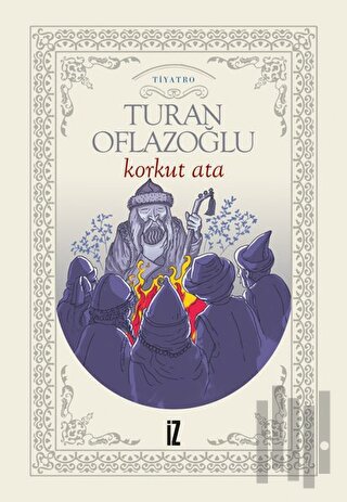 Korkut Ata | Kitap Ambarı