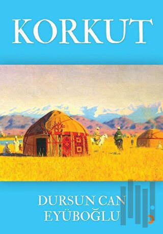 Korkut | Kitap Ambarı