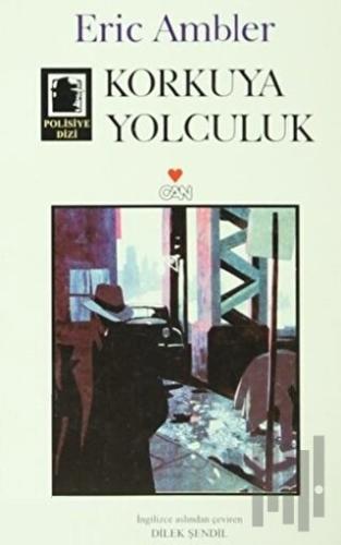 Korkuya Yolculuk | Kitap Ambarı