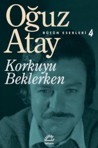 Korkuyu Beklerken | Kitap Ambarı