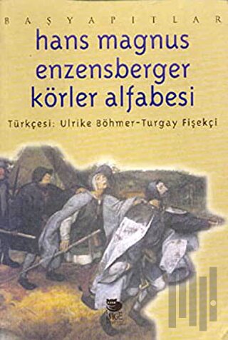 Körler Alfabesi | Kitap Ambarı