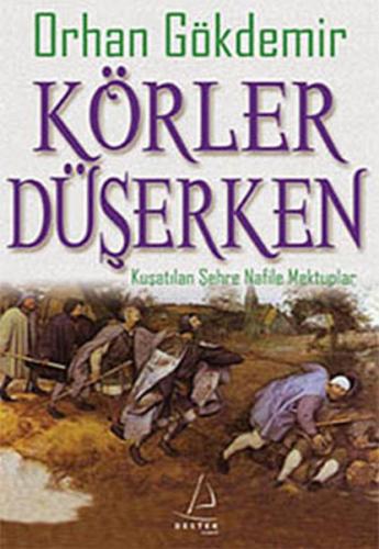 Körler Düşerken | Kitap Ambarı