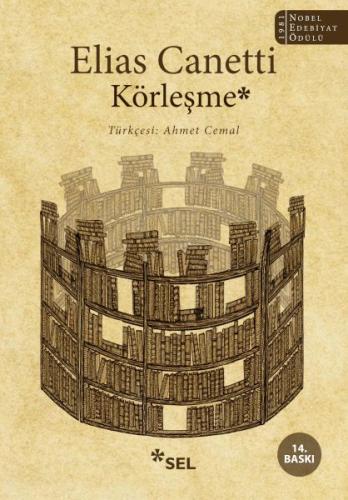 Körleşme | Kitap Ambarı