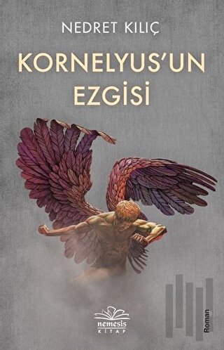 Kornelyus’un Ezgisi | Kitap Ambarı