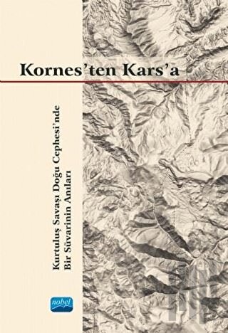 Kornes'ten Kars'a | Kitap Ambarı