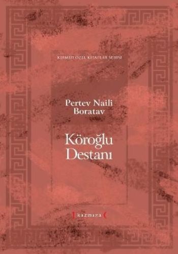 Köroğlu Destanı | Kitap Ambarı