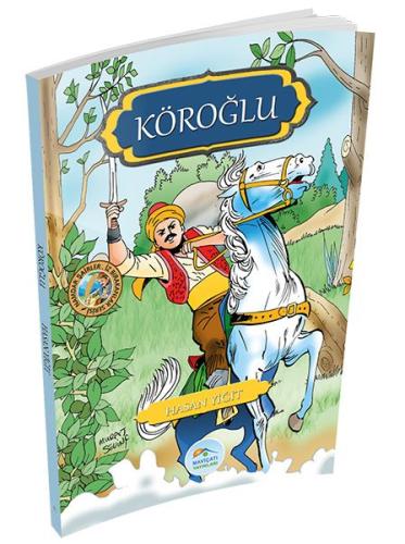 Köroğlu | Kitap Ambarı