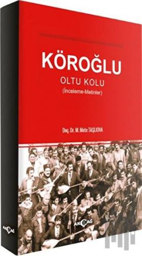 Köroğlu | Kitap Ambarı