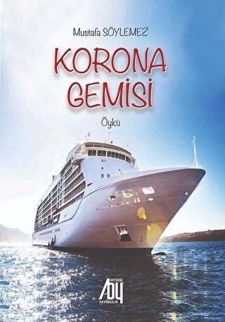 Korona Gemisi | Kitap Ambarı