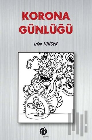 Korona Günlüğü | Kitap Ambarı