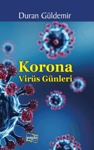 Korona Virüs Günleri | Kitap Ambarı