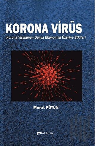 Korona Virüs | Kitap Ambarı