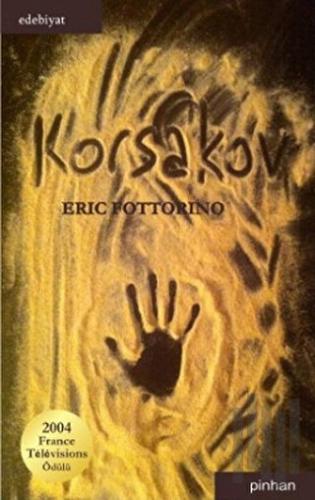 Korsakov | Kitap Ambarı