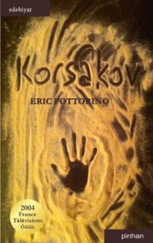 Korsakov | Kitap Ambarı