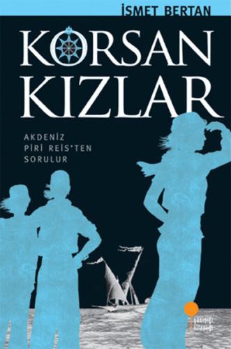 Korsan Kızlar | Kitap Ambarı